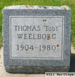 Thomas "toby" Weelborg