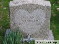 Lillian E. Swarner