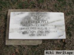 Levi Doyle