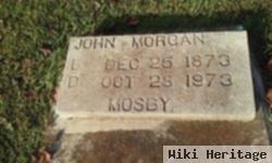 John Morgan