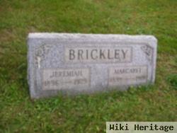 Jerimiah Brickley