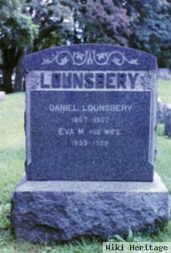 Eva M. Lounsbery