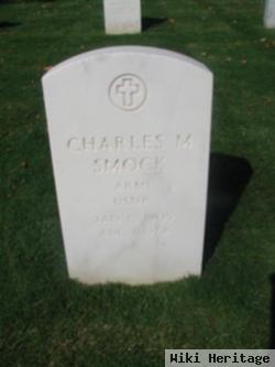 Charles Michael Smock