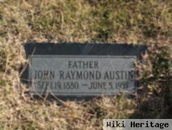 John Raymond Austin