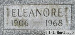 Eleanore Krummel Fricke