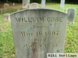 William L. Gore