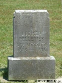 Lucinda Messier Pelletier