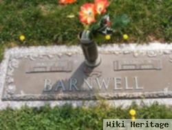 Virden M Barnwell