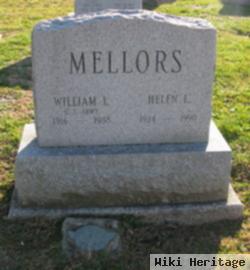 Helen L. Mellors