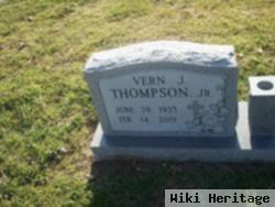 Vern J. Thompson, Jr