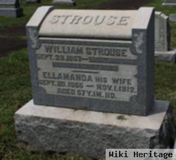 Ellamanda Strouse