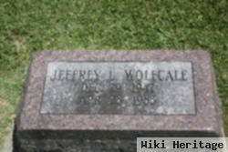 Jeffrey L Wolfcale