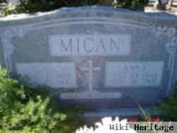 Ignac Mican