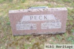 Arvine W. Peck