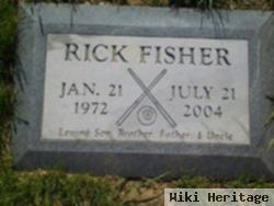 Rick Fisher