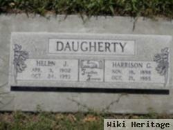 Helen J Daugherty