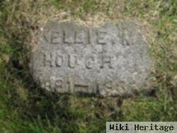 Nellie M Hough