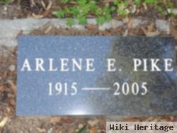 Arlene Pike