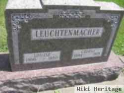 Louise Bertha Spichalsky Leuchtenmacher