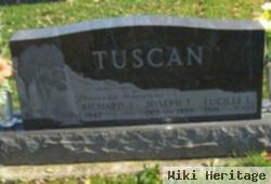 Joseph Thomas Tuscan