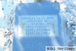 Charles Allen Ring