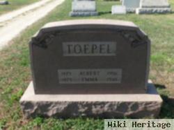 Albert Toepel