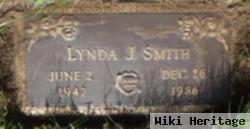 Lynda J Smith