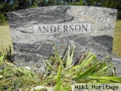 Frank Anderson