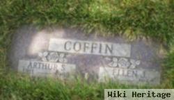 Arthur S Coffin