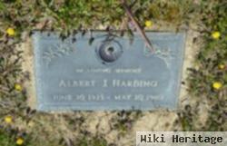 Albert J Harding