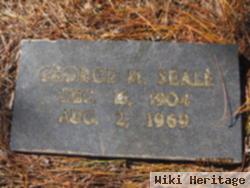 George M Seale