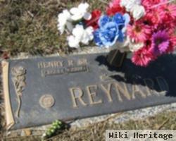 Henry Russell Reynard, Sr