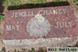 Jewell Chaney