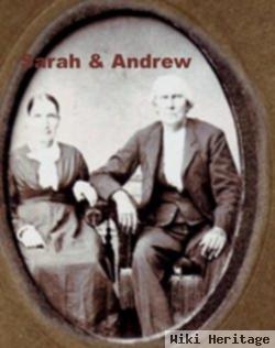 Sarah Kasner Dill Morrow