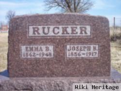 Joseph B. Rucker