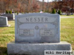 Rose L. Nesser