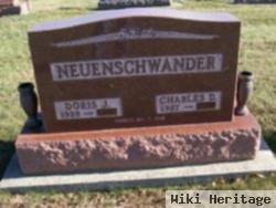 Doris J. Neuenschwander