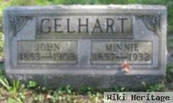 John Gelhart