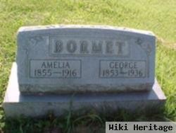 Amelia Bormet