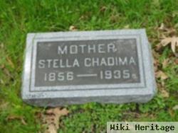 Stella Wokoun Chadima