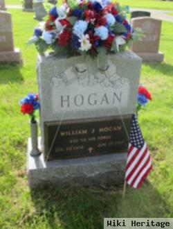 William J. Hogan