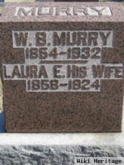 Laura E. Lewis Murry