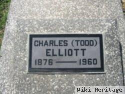 Charles Todd Elliott