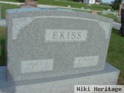 Grace S. Ekiss