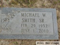 Michael Wynan Smith