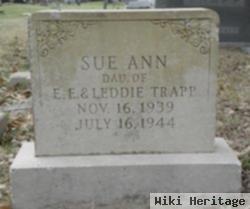 Sue Ann Trapp