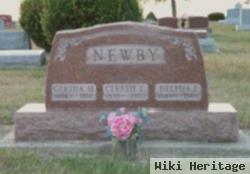 Gertha M Newby