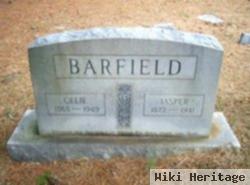 Jasper Barfield