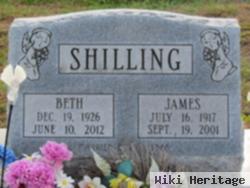 Beth Shilling