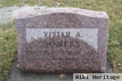 Vivian A Somers